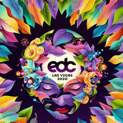 EDC Las Vegas 2020 - Top EDM Hits