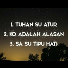 KOLEKSI LAGU TIMUR HIP-HOP GALAU TERBARU 2020 BAGARAP.mp3