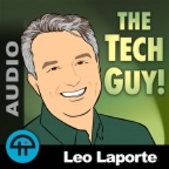 Leo Laporte - The Tech Guy: 1695