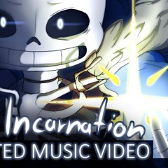 Undertale RE:incarnation RUS cover