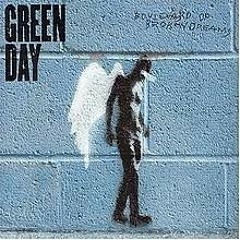 green Day - Oulevard Of Broken Dreams ( Dan Lee VIP ) Nadia Edit