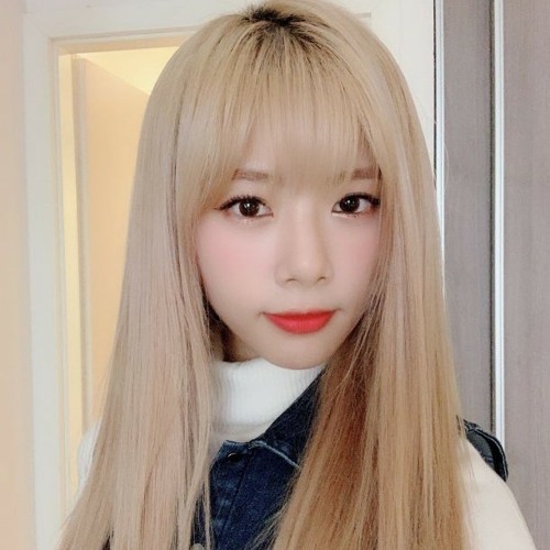 Stream [COVER] I LOVE YOU 3000 by DREAMCATCHER JIU (드림캐쳐 ㅡ