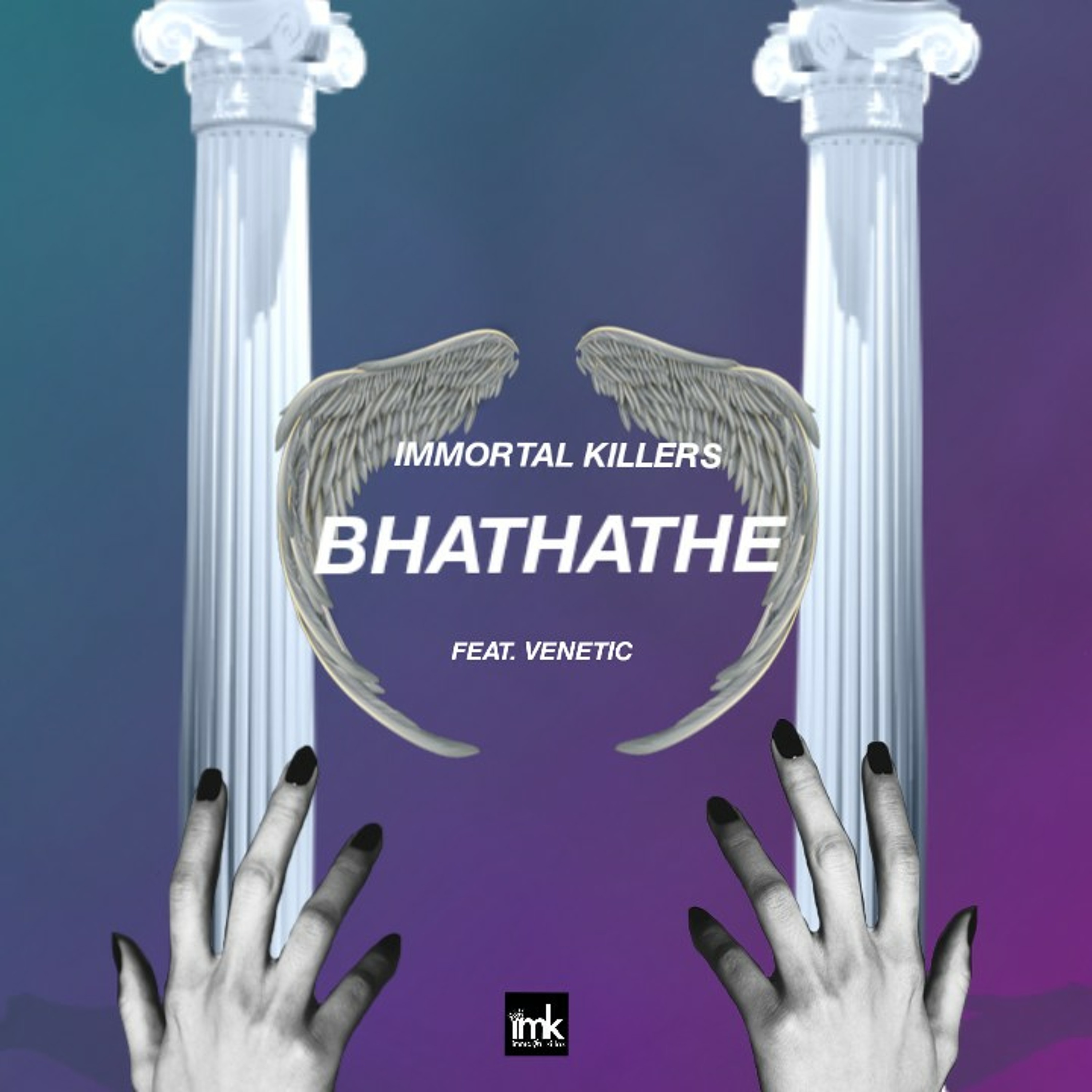 BHATHATHE (feat. Venetic) [Prod. Chustar & Tarenzo]