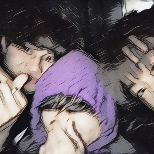 Sad Face Born feat.fuzzy ISO-N