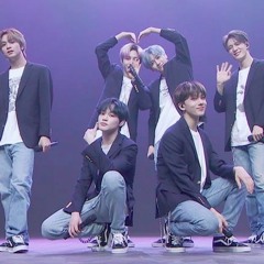 NCT DREAM - Puzzle Piece (너의 자리) cover.mp3