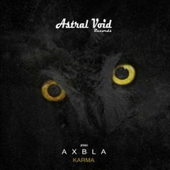 Axbla - Karma