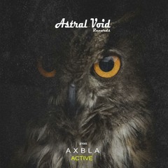 Axbla - Active (Original Mix)