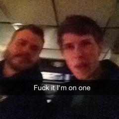 Me and the boys are going to get together and play some basketball edit 2