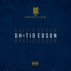 DH x Tio Edson - 244 mp3