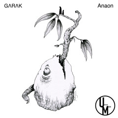 Garak - Nexus 6 (Unstuck Musik)
