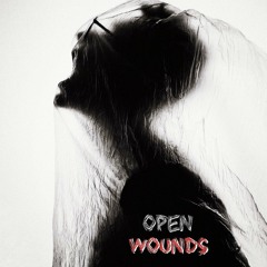 Winter Crow - Open Wounds (Prod. By Boyfifty)