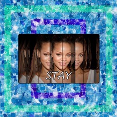 Rihanna - Stay (ZELIAC Remix)