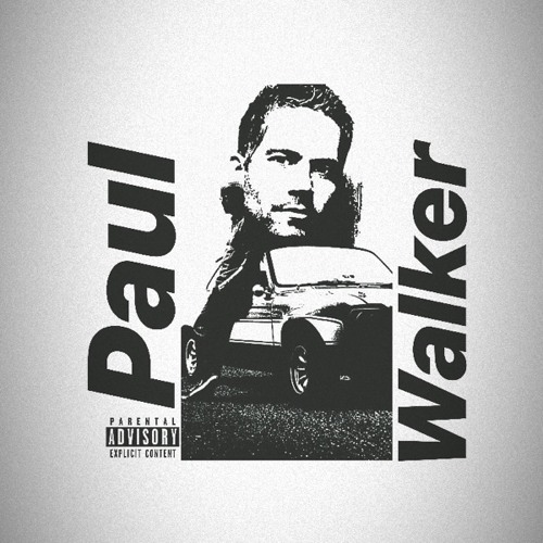 Stream Paul Walker prod. Kdinero by war2x | Listen online for free on  SoundCloud