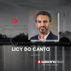 'Health Tech and Communications in Crisis' with Licy  Docanto (Ep. 231)