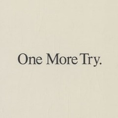 One More Try (Demo)