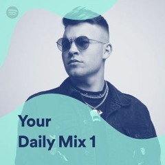 Daily Mix 1