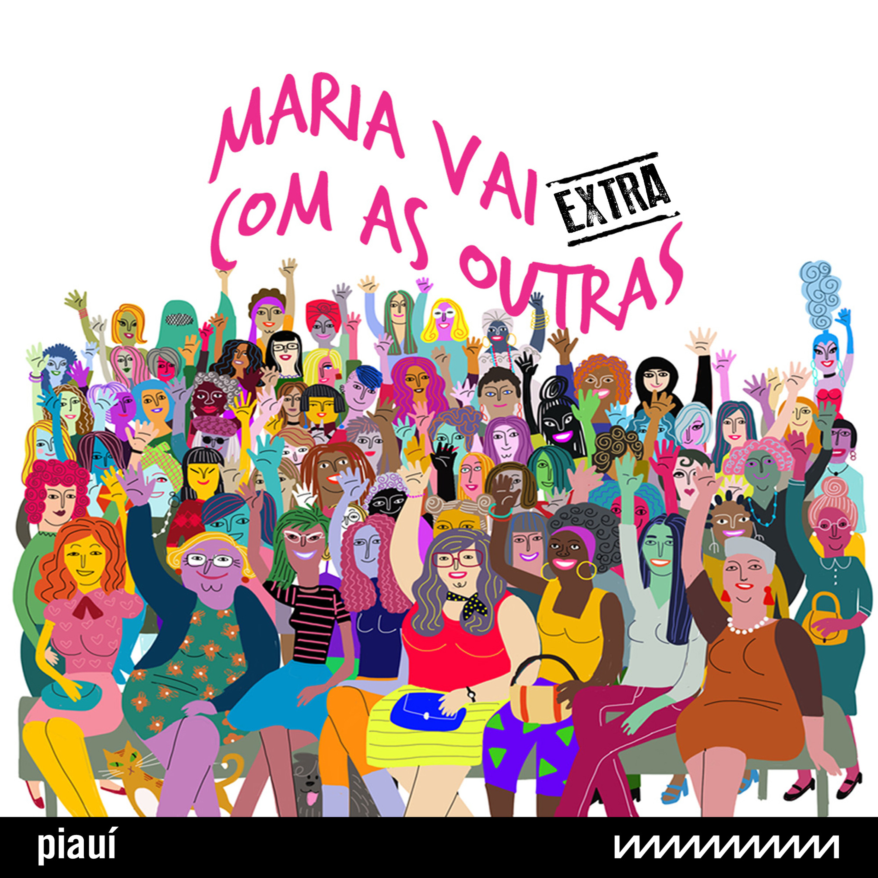 revista piauí