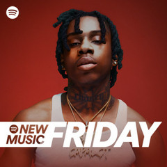 New Music Friday