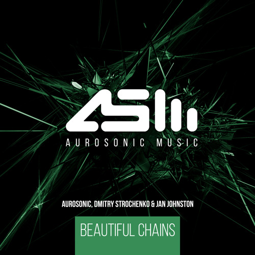 Aurosonic, Dmitry Strochenko & Jan Johnston - Beautiful Chains