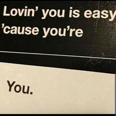 feel special (short cover)