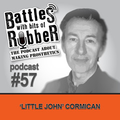 #57 - 'Little John' Cormican
