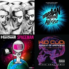 Lo mejor del EDM