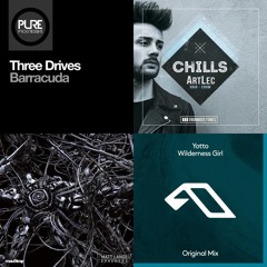 For Mixes