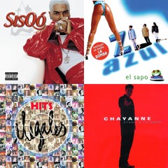 La Bomba – Azul Azul