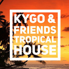 Kygo & Friends - Tropical House Avicii, Matoma, Calvin Harris, Alan Walker, Seeb