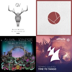 Melodic Techno