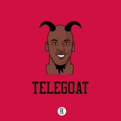 TeleGoat | The Last Dance Final: MJ GOAT mu?