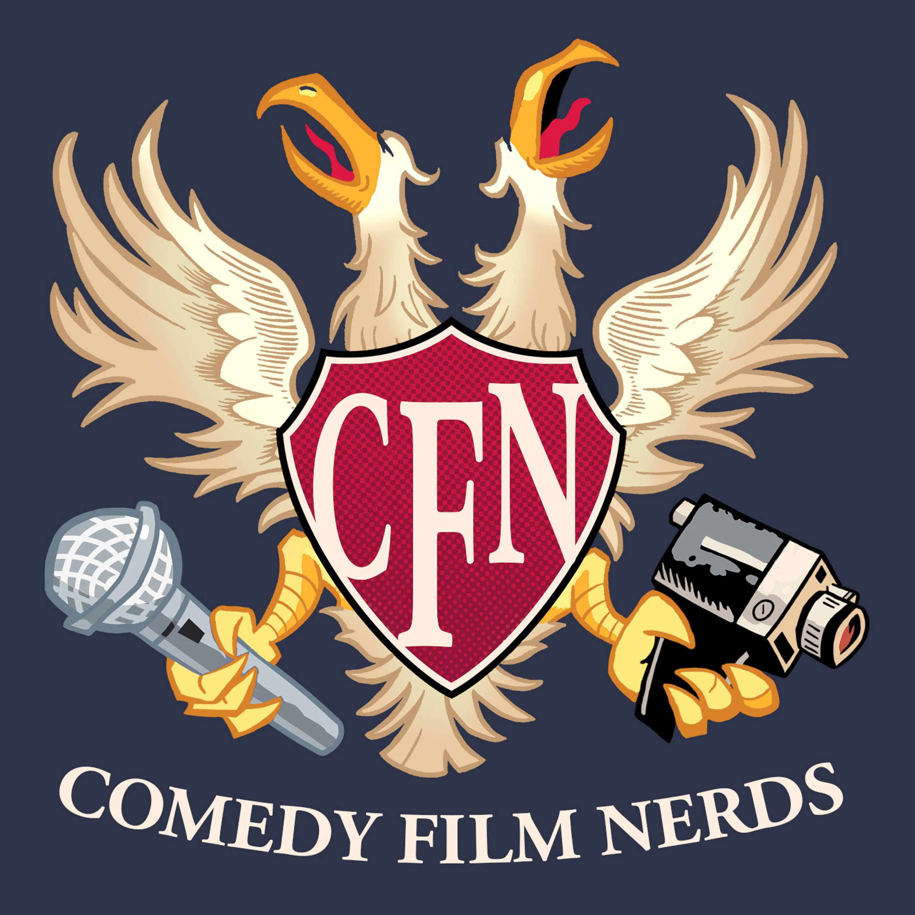 ComedyFilmNerds