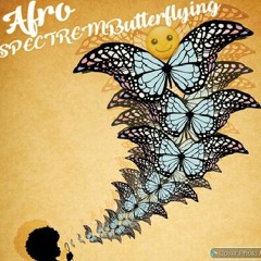 Afro Spectrum Butterflying - 200BPM[TrackSAMPLE]2020