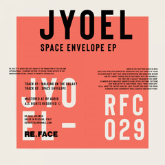 Jyoel - Space Envelope