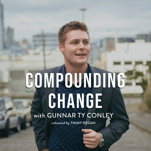 Stream Introducing: Compounding Change by Compounding Change Podcast ...