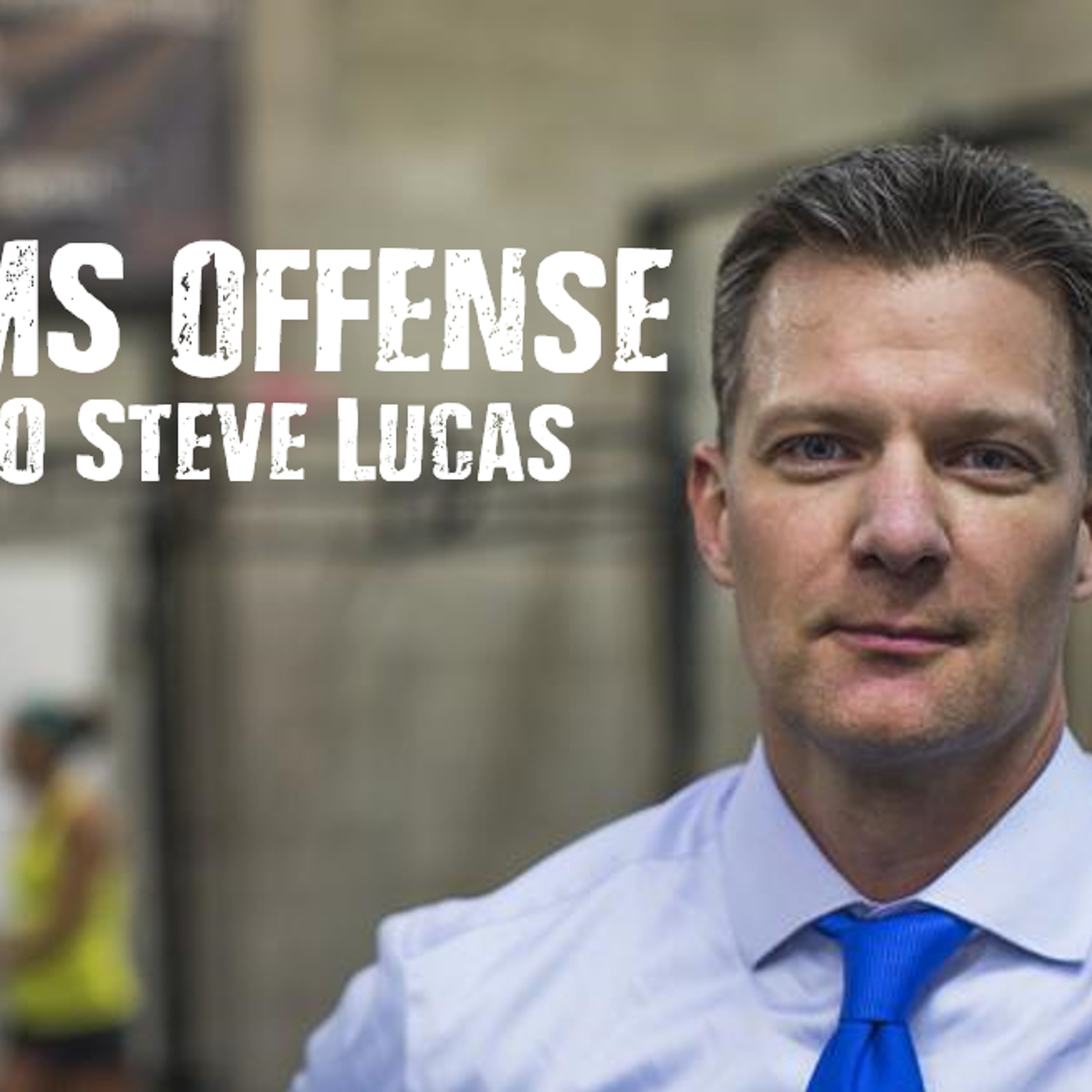 The Chad & Cheese Podcast