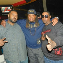 Baby I Want You by John Rush COG & Habrasay.mp3