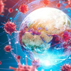 #Hot Frequencie(Pandemic mix vol:001)Mixed by HOTFRENQUENCIE