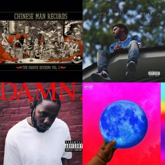 RAP/HIP HOP USA