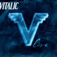 Vitalic – V Live