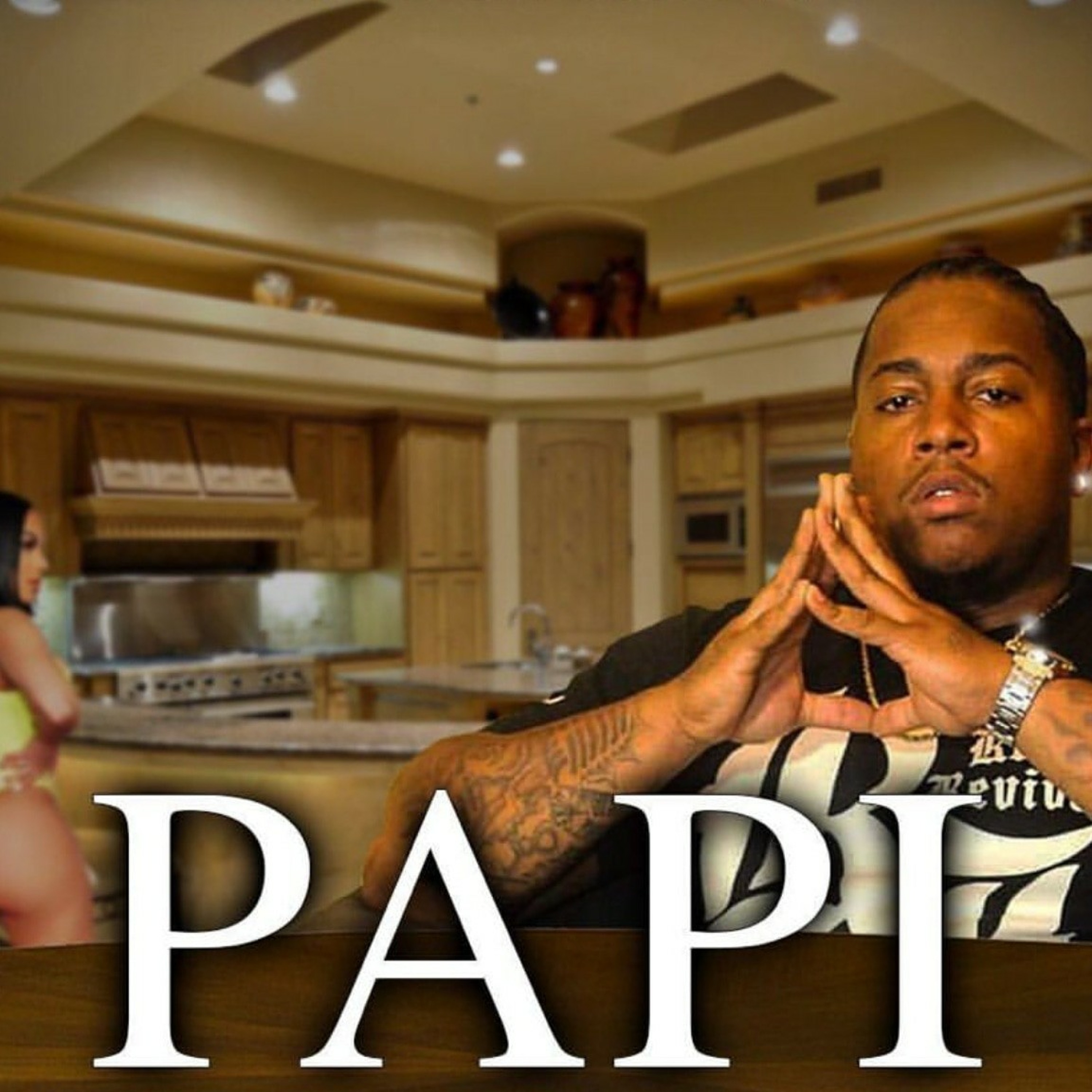Papi episode artwork