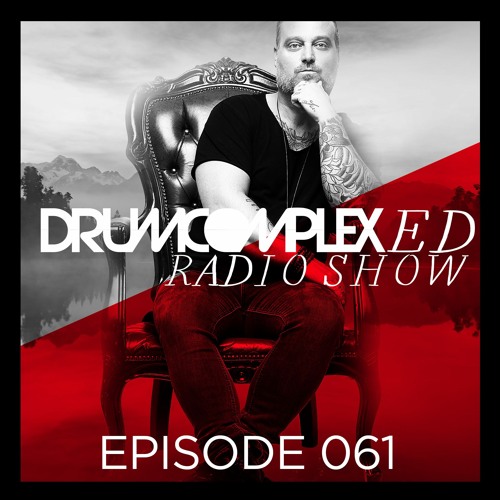 Drumcomplexed Radio Show 061 | Uncertain
