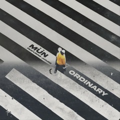 Ordinary (Feat. JabbsNG)