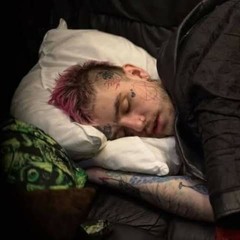 Lil Peep - Sixteen Swishers (Without Feature)