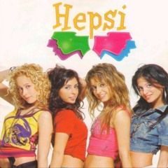 Hepsi - Yalan (2005)