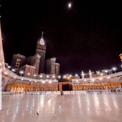تلاوات رائعة من سورة (الدخان إلى الذاريات ١-٤٦) للمشايخ الدوسري وبليله والشريم ليلة ٢٧ رمضان ١٤٤١هـ