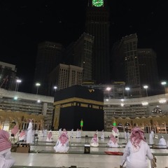 ترتيل بديع ورائع من الشيخ سعود الشريم ليلة ٢٧ رمضان ١٤٤١هـ من الفتح للذاريات