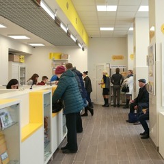 Рахунки для всіх та скасування комісії за сплату комуналки: що буде, якщо «Укрпошта» стане державним поштовим банком