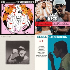 EASY LISTENNING