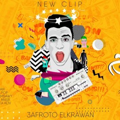 مهرجان(المرج دوله)غناء عفروتو الكروان - توزيع كرم البوب